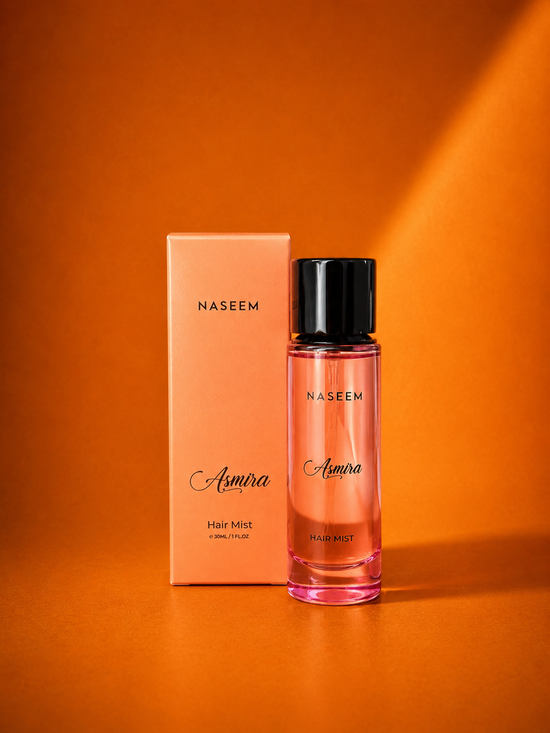 Asmira (Hair Mist)