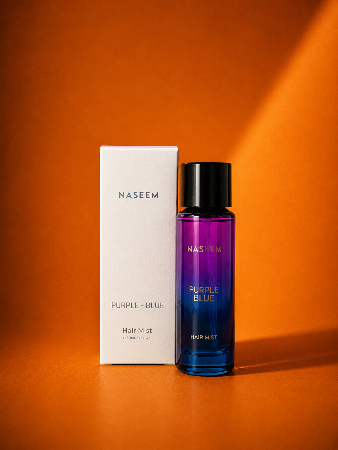 Purple-Blue (Hair Mist)