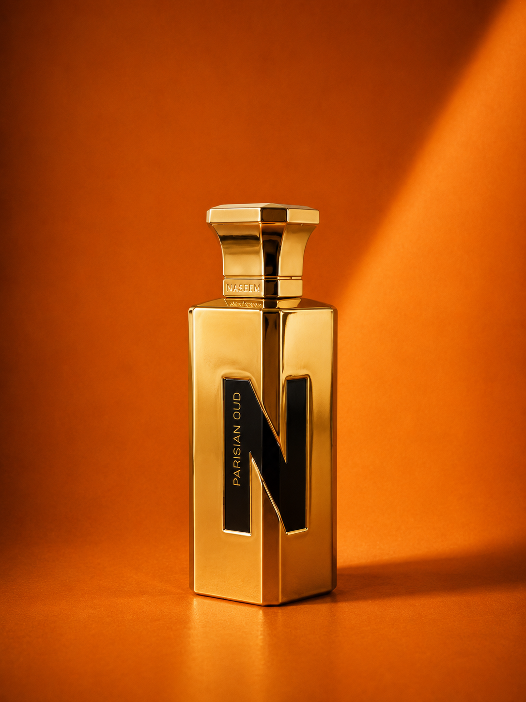 Parisian Oud
