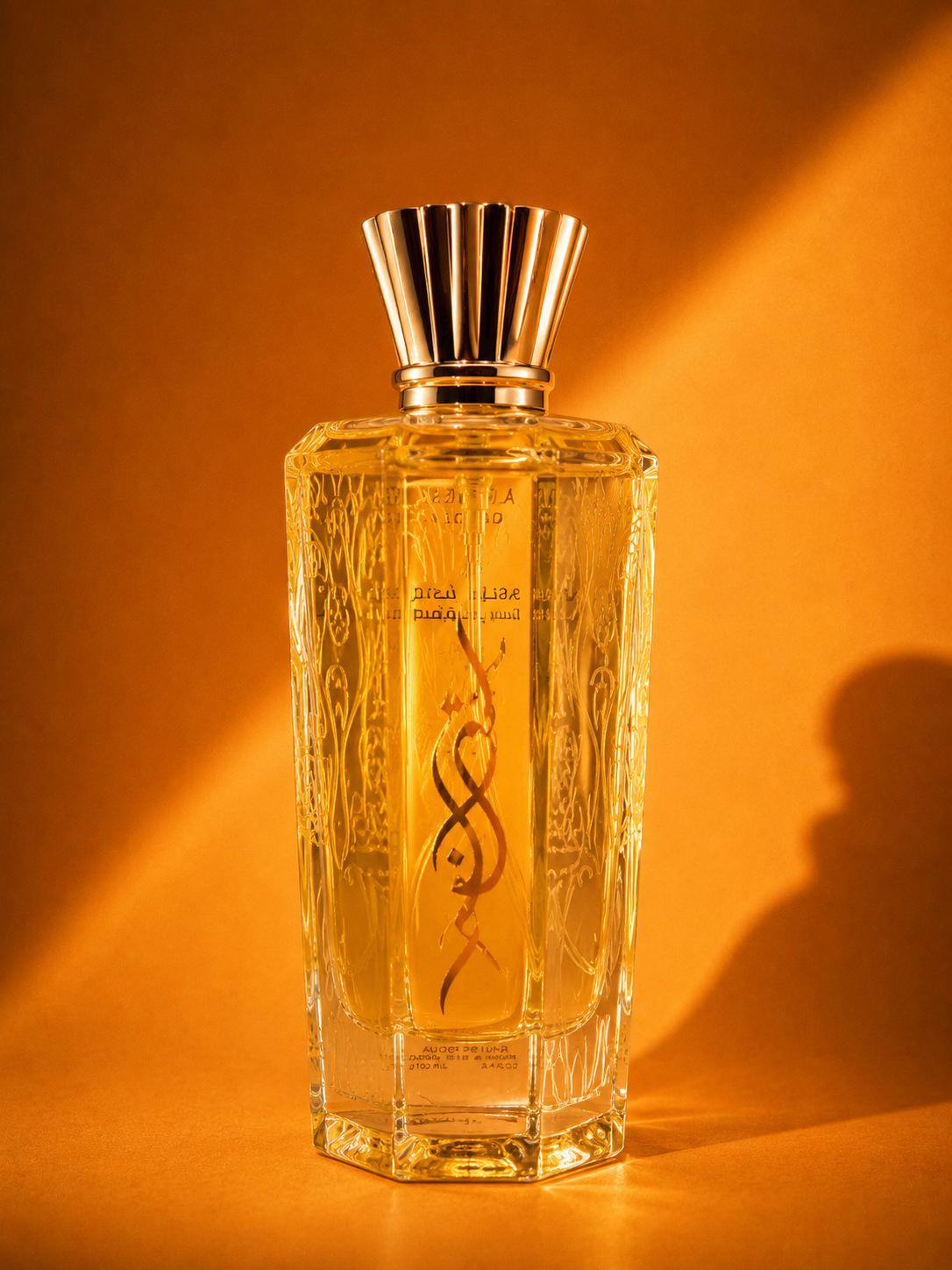 Asir L'Qalb