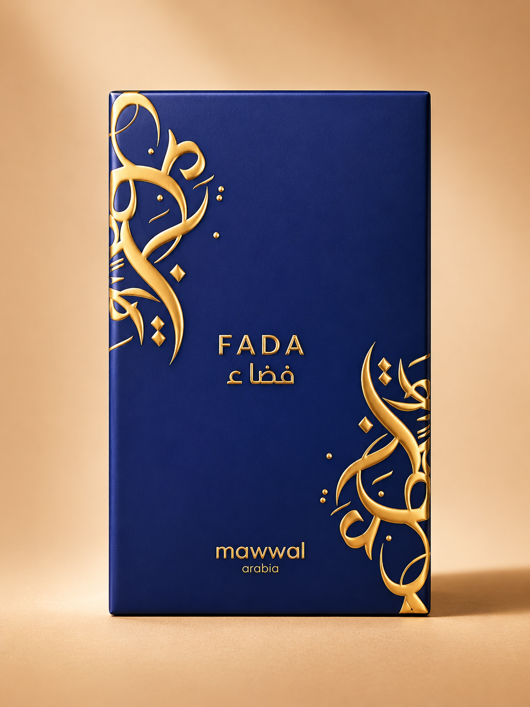 Fada – emballasje
