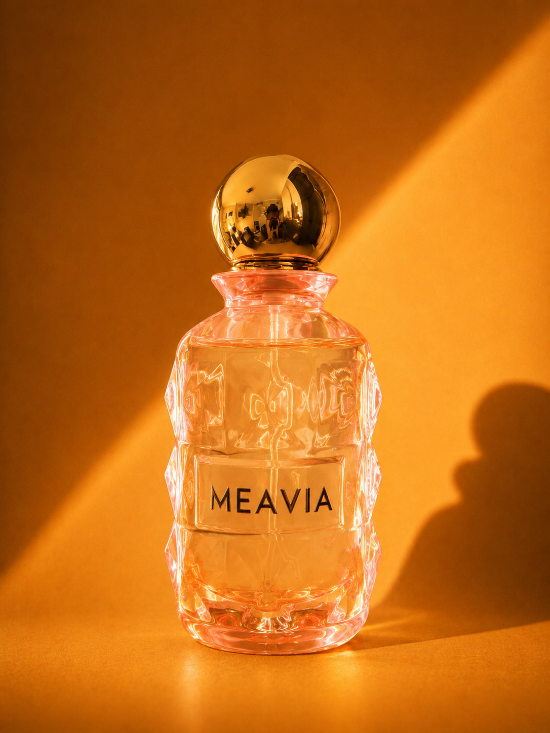 MEA VIA