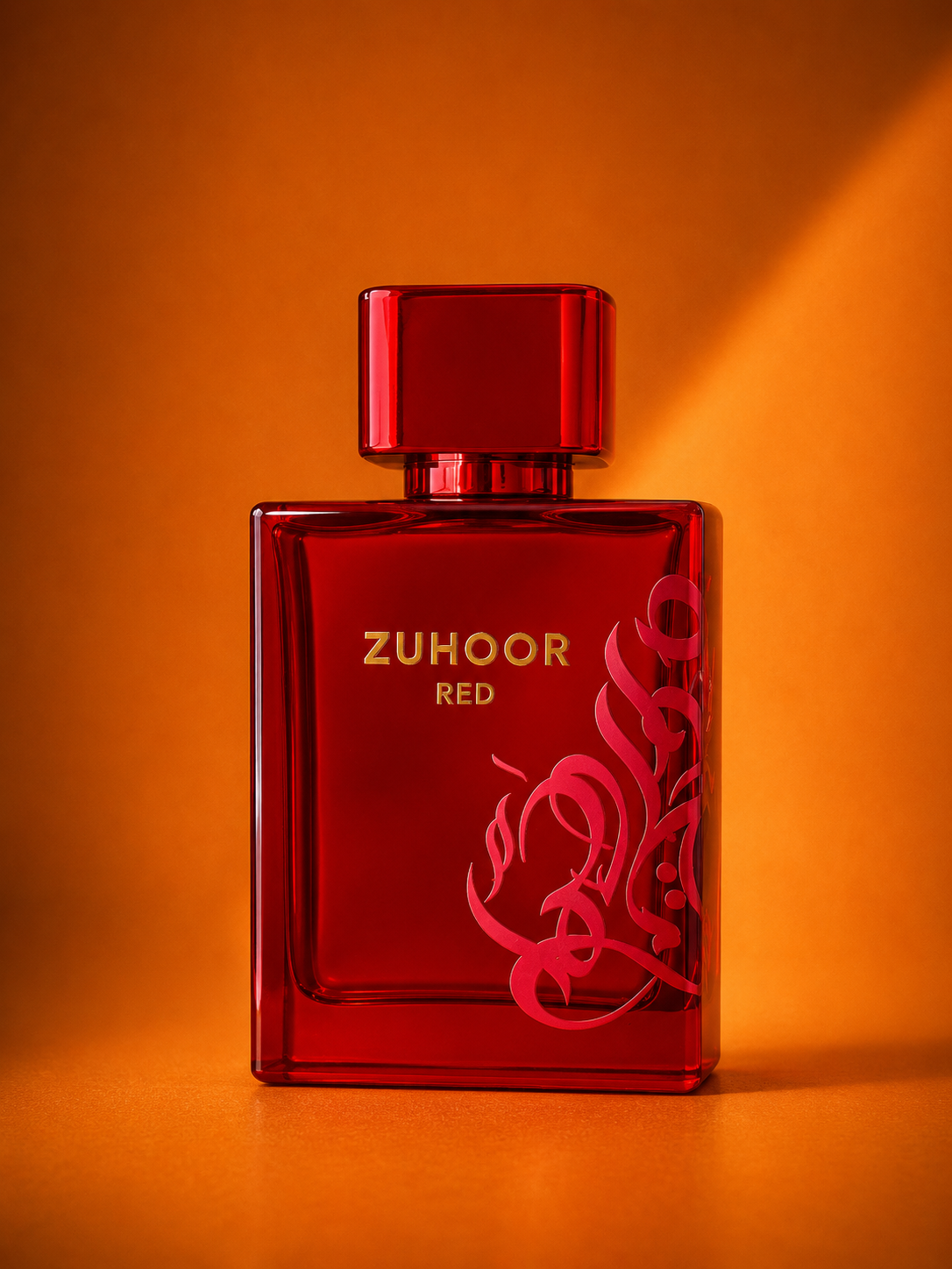 Zuhoor Red